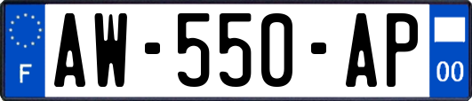 AW-550-AP