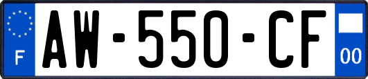 AW-550-CF