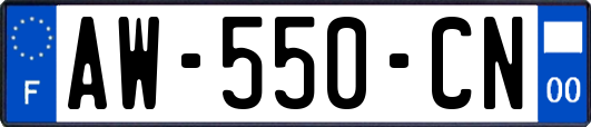 AW-550-CN