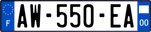 AW-550-EA
