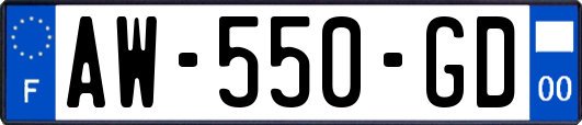 AW-550-GD