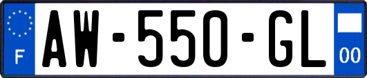 AW-550-GL