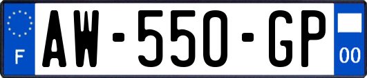 AW-550-GP