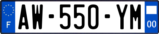 AW-550-YM