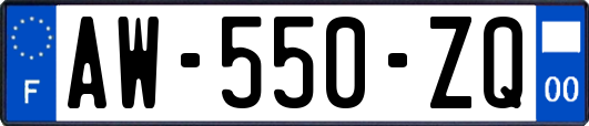 AW-550-ZQ