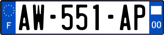 AW-551-AP