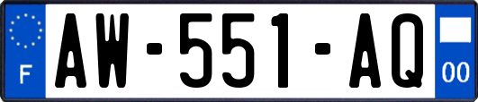 AW-551-AQ