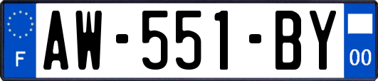 AW-551-BY