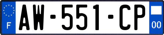AW-551-CP