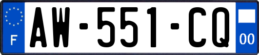 AW-551-CQ