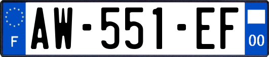 AW-551-EF