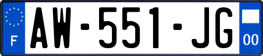 AW-551-JG