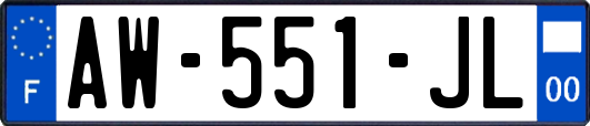 AW-551-JL