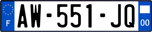 AW-551-JQ