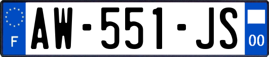 AW-551-JS