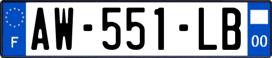 AW-551-LB