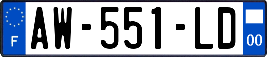 AW-551-LD