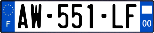 AW-551-LF