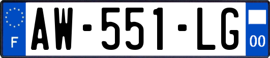 AW-551-LG