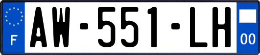 AW-551-LH