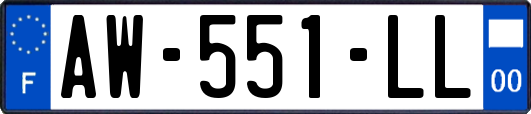 AW-551-LL