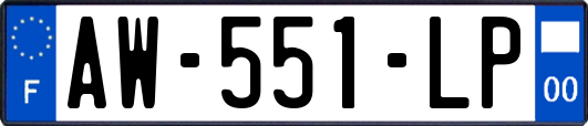 AW-551-LP