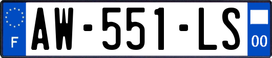 AW-551-LS