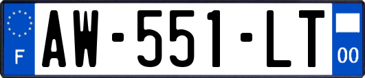 AW-551-LT