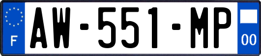 AW-551-MP