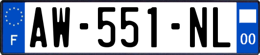 AW-551-NL