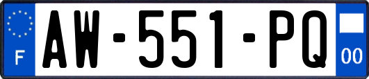 AW-551-PQ