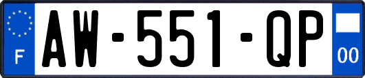 AW-551-QP