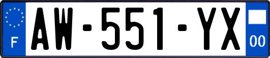 AW-551-YX