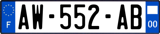 AW-552-AB