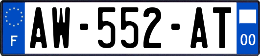 AW-552-AT