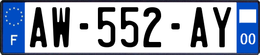 AW-552-AY
