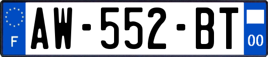 AW-552-BT