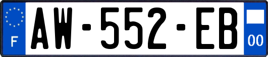 AW-552-EB