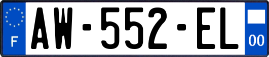 AW-552-EL
