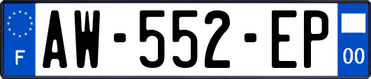 AW-552-EP