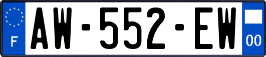 AW-552-EW