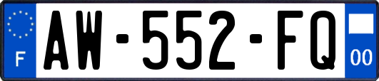 AW-552-FQ