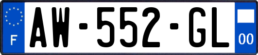 AW-552-GL