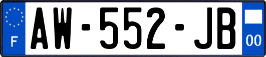 AW-552-JB