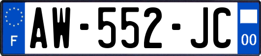 AW-552-JC