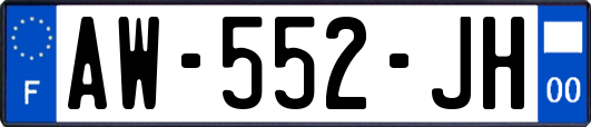AW-552-JH