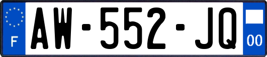 AW-552-JQ