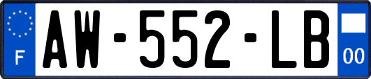 AW-552-LB