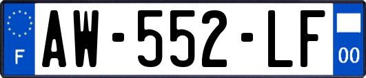 AW-552-LF