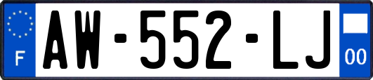 AW-552-LJ